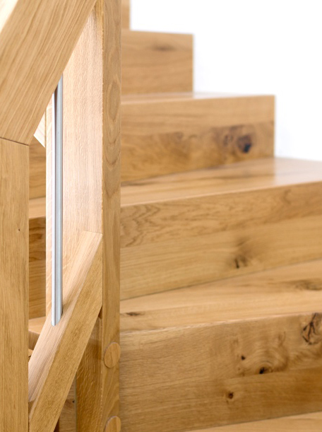 treppe